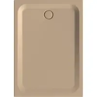 Bette 5838-425AE Duschwannen Rechteck Ultra 1050-1500