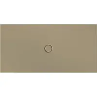 Bette BetteFloor Duschwanne mit Minimum-Wannenträger und BetteAntirutsch Pro, 1600x800mm, 5957-417AE,T1