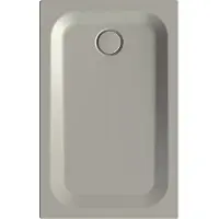 Bette 8725-416AE Duschwannen Rechteck Ultra 1050-1500
