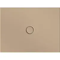 Bette BetteFloor Duschwanne mit Minimum-Wannenträger und BetteAntirutsch Pro, 1000x750mm, 1651-425AE,T1