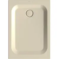 Bette 8710-006AE Duschwannen Rechteck Ultra 1050-1500