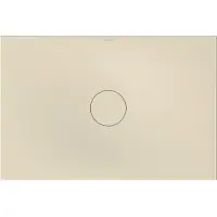 Bette 7353-006 Duschfliesen Rechteck Air Jasmin