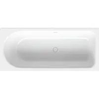 Bette 8850-000 Badewannen Rechteck Ocean Weiß FE re