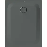 Bette 5490-403AE Duschwannen Rechteck Ultra 1000 mm