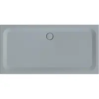 Bette BetteUltra Rechteck-Duschwanne mit Minimum-Wannenträger, 1800x900x35mm, GlasurPlus, 5982-412PLUS,T1