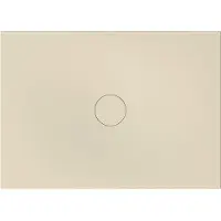 Bette 7357-006PLUS,T2 Duschfliesen Rechteck Air mit