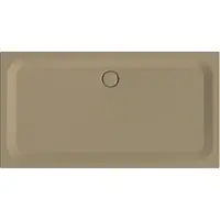 Bette BetteUltra Rechteck-Duschwanne mit Minimum-Wannenträger, 1700x900x35mm, 5998-417T1