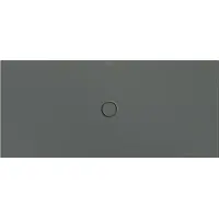 Bette BetteFloor Duschwanne mit Minimum-Wannenträger, 1800x800mm, 5981-403T1