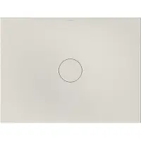 Bette 7354-423PLUS,T2 Duschfliesen Rechteck Air mit