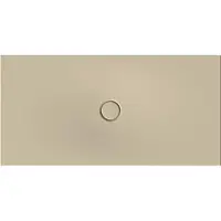 Bette 5803-424 Duschflächen Rechteck Floor Sand