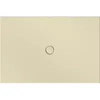 Bette BetteFloor Duschwanne mit Minimum-Wannenträger und BetteAntirutsch Pro, 1500x1000mm, 5946-441AE,T1