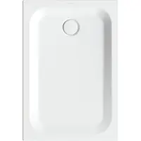 Bette Ultra Rechteck-Duschwanne 1100x750x35mm, mit Glasur Plus, 8727