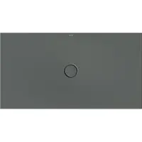 Bette BetteFloor Duschwanne mit Antirutsch Pro, 140x75cm