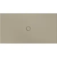 Bette BetteFloor Duschwanne mit Minimum-Wannenträger, 1700x900mm, 5991-415T1