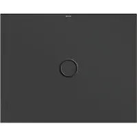 Bette 5491-402 Duschflächen Rechteck Floor Slate
