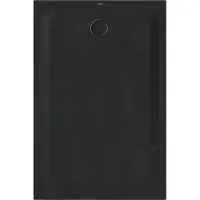 Bette BetteUltra Rechteck-Duschwanne mit Minimum-Wannenträger, 1500x1000x35mm, 5944-790T1