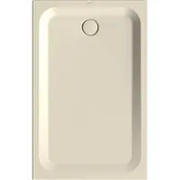 Bette BetteUltra Rechteck-Duschwanne mit Minimum-Wannenträger, 1400x900x35mm, GlasurPlus, 5834-001PLUS,T1