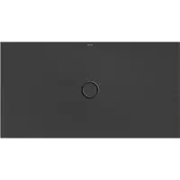 Bette 5802-402AE Duschflächen Rechteck Floor Slate AE