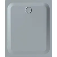 Bette 8660-412AE Duschwannen Rechteck Ultra 1050-1500