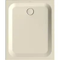Bette BetteUltra Rechteck-Duschwanne mit Minimum-Wannenträger, 1100x900x35mm, 8630-001T1