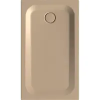 Bette 5979-425AE Duschwannen Rechteck Ultra 1050-1500