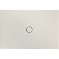 Bette BetteFloor Duschwanne mit BetteGlasur Plus, 1200x800mm, 1681-423PLUS