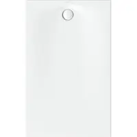 Bette Receveurs de douche rectangulaire Ultra Space, 1600x1000x25mm, 4053-000, 4053-000