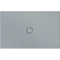 Bette BetteFloor Duschwanne mit BetteAntirutsch Pro, 1200x750mm, 1671-412AE, Farbe: Quartz