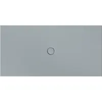Bette BetteFloor Duschwanne mit Minimum-Wannenträger, 1800x900mm, 5988-412T1