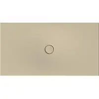 Bette BetteFloor Duschwanne mit Minimum-Wannenträger und BetteGlasur Plus, 1400x750mm, 5802-424PLUS,T1