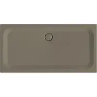 Bette BetteUltra Rechteck-Duschwanne mit Minimum-Wannenträger, 1600x800x35mm, GlasurPlus, 5955-404PLUS,T1