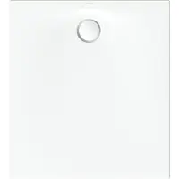 Bette 4015-000AE Duschwannen Rechteck Ultra Space 15