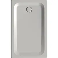Bette 5786-410AE Duschwannen Rechteck Ultra 1050-1500