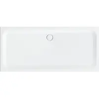 Bette BetteUltra Rechteck-Duschwanne mit Minimum-Wannenträger, 2000x900x35mm, 5974-004T1