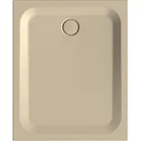 Bette 8630-424AE Duschwannen Rechteck Ultra 1050-1500
