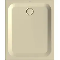 Bette BetteUltra Rechteck-Duschwanne mit Minimum-Wannenträger und BetteAntirutsch Pro, 1100x900x35mm, 8630-441AE,T1