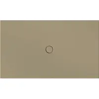 Bette BetteFloor Duschwanne mit Minimum-Wannenträger und GlasurPlus, 170x100cm