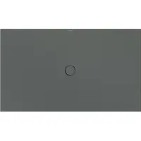 Bette BetteFloor Duschwanne mit Minimum-Wannenträger und BetteGlasur Plus, 1700x1000mm, 5817-403PLUS,T1