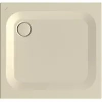 Bette BetteUltra Rechteck-Duschwanne, 900x850x25mm, 1559-006