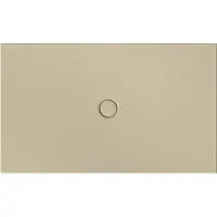 Bette BetteFloor Duschwanne mit Minimum-Wannenträger, 1500x800mm, 5936-424T1