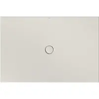 Bette BetteFloor Duschwanne mit Minimum-Wannenträger und BetteAntirutsch Pro, 1500x1000mm, 5946-423AE,T1
