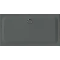Bette BetteUltra Rechteck-Duschwanne mit Minimum-Wannenträger, 1700x900x35mm, GlasurPlus, 5998-403PLUS,T1