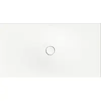 Bette 5802-440AE Duschflächen Rechteck Floor Snow AE