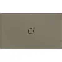 Bette BetteFloor Duschwanne mit Minimum-Wannenträger, 1400x800mm, 5801-404T1