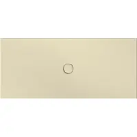 Bette 5994-441AE Duschflächen Rechteck Floor Cream AE