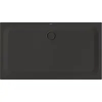 Bette BetteUltra Rechteck-Duschwanne mit Minimum-Wannenträger 1600x900x35mm, mit Antirutsch Pro