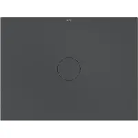 Bette 7354-400AE Duschfliesen Rechteck Air Raven AE