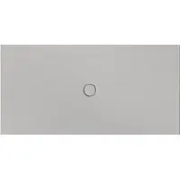 Bette BetteFloor Duschwanne mit BetteAntirutsch Pro, 1800x900mm, 5988-413AE
