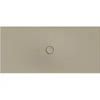 Bette 5949-415 Duschflächen Rechteck Floor Cashmere