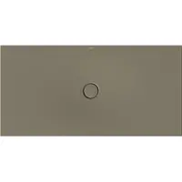 Bette BetteFloor Duschwanne mit Minimum-Wannenträger und BetteAntirutsch Pro, 1500x750mm, 5939-404AE,T1